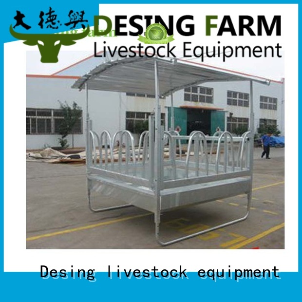 comfortable horse stable easy-installation fast delivery