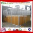 best horse stables easy-installation fast delivery