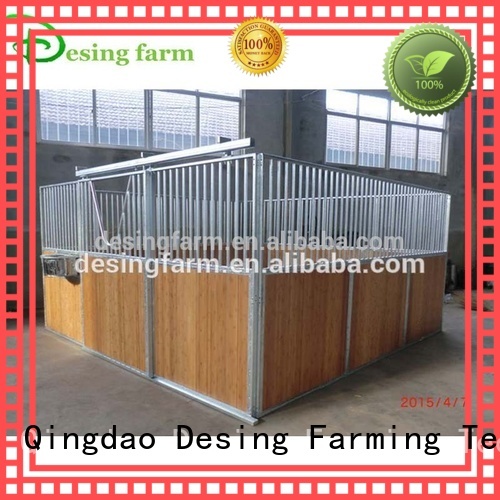 Desing livestock fence panels excellent quality