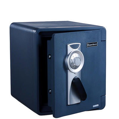 Professional Fire & water resistant design safety cabinet,Fixed dial combinataion to unlock,61cm height