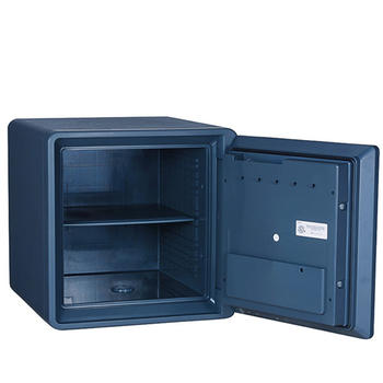 Homehidden fireproof safe deposit box,can be hided in closet,2092DC ,GUARD SAFE