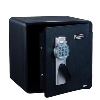 Guarda 2092DC consumer reports fireproof water proof safe