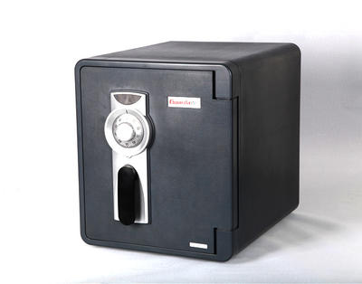 GUARDA Fireproof & WaterproofExplosion Proof Document Safe box for Various types of valuables