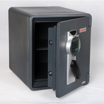 GUARDA fireproof security safes to hide money or insurance documents with digital lockpad,2092DC