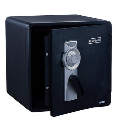 fire resistant and waterproof theftproof home safe with Combination lock,ODM/OEM welcome 2092C-BD