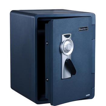 Guarda Jewelry 1 hour fire resistant fireproof safe with combination lock 2096