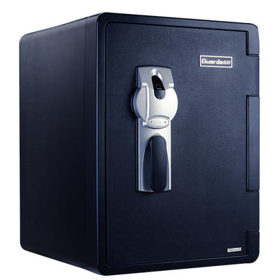 Biometric Handprint Depository Safe Box for Home Fire Proof Waterproof