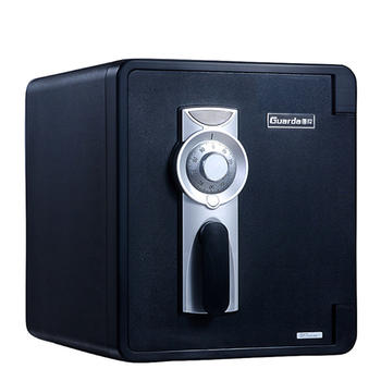 Guarda Promotion Home and Office Wall Safe with 60 Mins Fireproof Waterproof