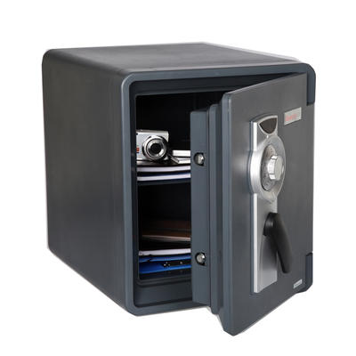 New material Fire resistant Safe Box for business used