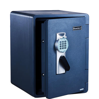 Heavy Duty Fireproof Digital Safes with Bolt-down Installation