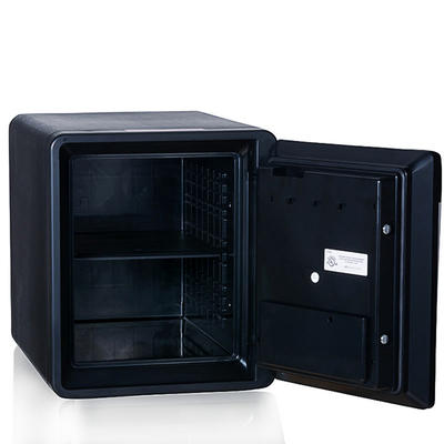 Resin Fireproof Waterproof Safes for Security