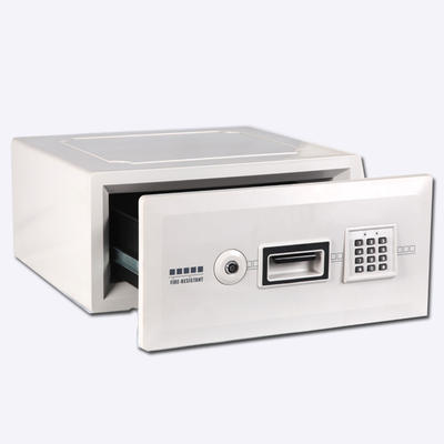 JIS Drawer Fire-Box for Home Security