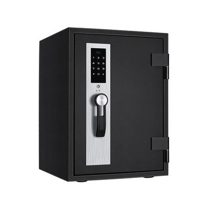 Steel Deposit Safe Box for Home Anti-thief & Fire