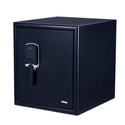 GUARDA Indoor Storage WaterproofFire resistant safe for sale digital lock safe