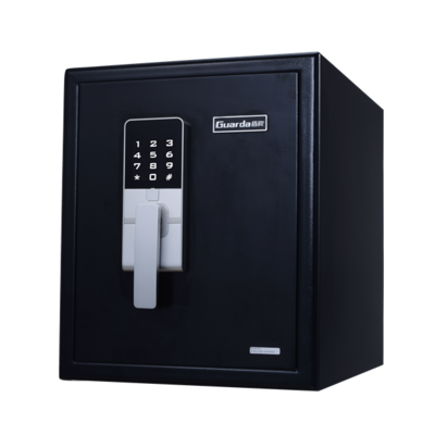 GUARDA High quality fire water proof media safe cabinet for the money,Excellent anti-theft safe