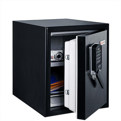 Fire Water Proof Safe with Ce/UL Certificate for Wholesales , A4 Files Storage Safe (3091SD-BD)