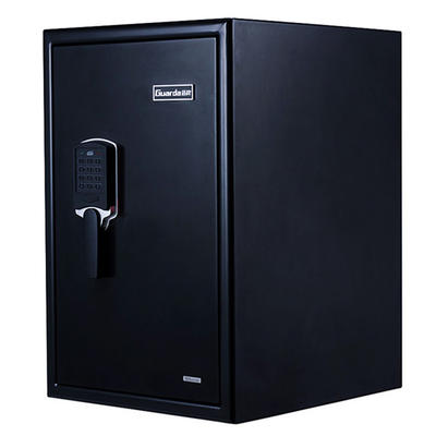 Guarda Wholesale High Quality Water Resistant Fireproof Safes, 3-8 Digit Passcode to Open, A4 Documents Storage Safety (3245SD-B