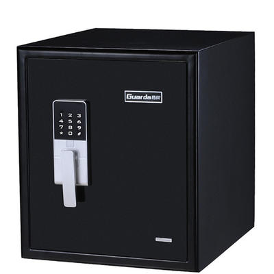 Solid Steel Resin Deposit Safe for Fireproof and Water Proof Using (3175ST-BD)