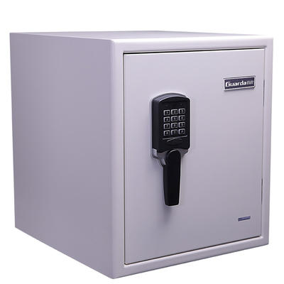 120 mins Fire-proof Safe Box and waterproof safe, rust proof shell material,UL/CE certify