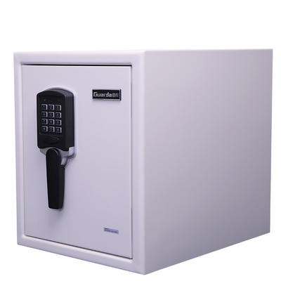 GUARDA Waterproof fireproof electronic safes with solid steel and fire resistant layer,3091WSD