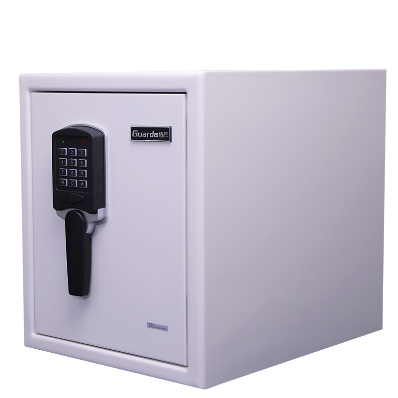 top water and fire proof safes