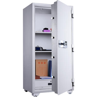 Fireproof File Cabinet for 2 hour Fire Protection