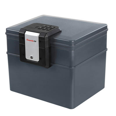 Fire water protection Safe box,ISO:9001:2015,Weight 15.4kg
