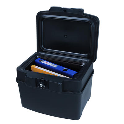 GUARDA Safe box fireproof safe for File storage with key lock , UL72-350 1/2hour ,Large size