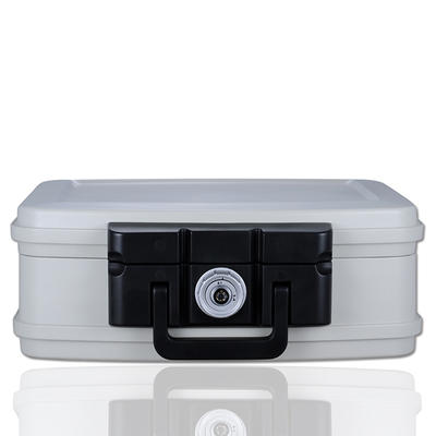 30mins Fireproof Box with Turn knob 440 (W) x 370 (D) x 165mm (H)
