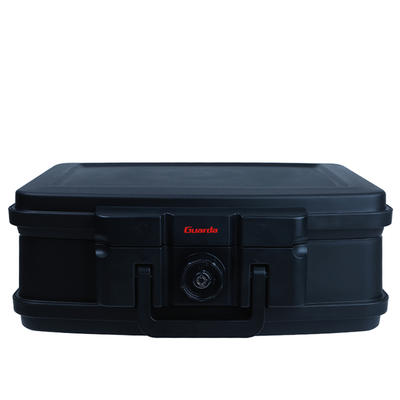 Compact and Versatile Fireproof Safe Box (Guarda 2125)