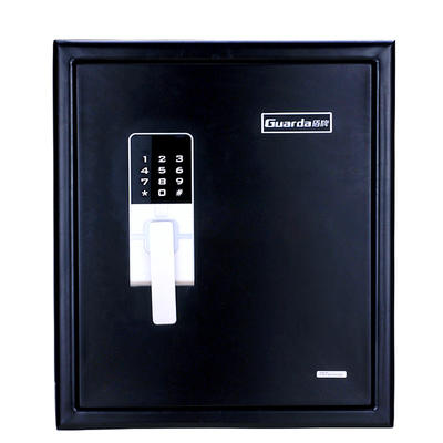 Guarda 3175ST-BD Fire and WaterproofSafe UL72-350 120 minutes Touchscreen Digital lock protects USB, CDs/DVDs, external HDD