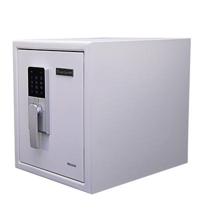 Guarda 3091WST-BD Fireproof Safe and Waterproof Safe UL72-350 2 Hours Touchscreen Digital lock 0.91 cu ft ,(White)