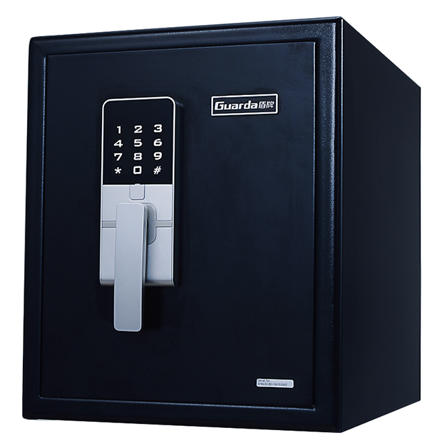 Guarda 3091ST-BD Fireproof Safe and Waterproof Safe for home/Office safety,Touchscreen Digital lock, UL72-350 2 Hours,