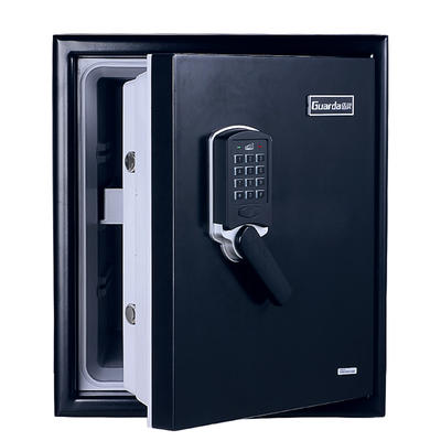 Guarda 3175SD-BD Fireproof Safe and Waterproof Safe with Digital code lock pad, UL72-350 120 minutes,protect documents and Media
