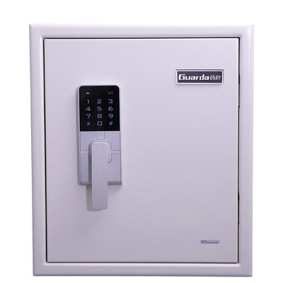 Guarda Fire-resistance and Waterproof Home/Office safes,1.75 Cubic Feet,UL72-350 2hours