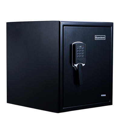 Fire resistant safe waterproof safe box,Metal and Resin material,Digital lock(W461mm*D548mm*H528mm)
