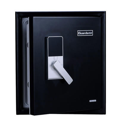 Fireproof safe and Waterproof Safe Box with Touchscreen Digital lock(461mm W x 548mm D x 528mm )