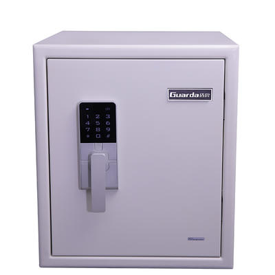 Fire and waterproof safe cabinet Touch screen electronic password lock,protects files/digital media
