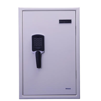 Guarda Home/Hotel/Office Intelligent Electronic Fire and water Resistant Safe Deposit Box