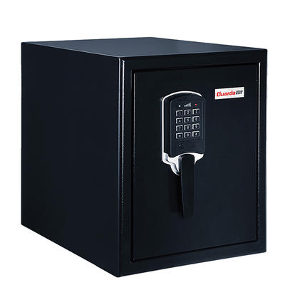 Guarda Power-saving electronic fire & water proof safe with digital code lock 3091SD-BD ,can change the password