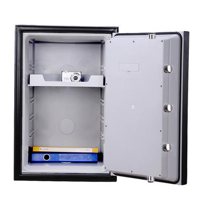 2-Hour Fire Resistant Safe Box for jewelry Protection (3245SD)