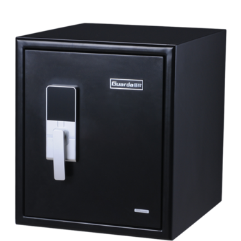 High security safes for hotel or office fire protection