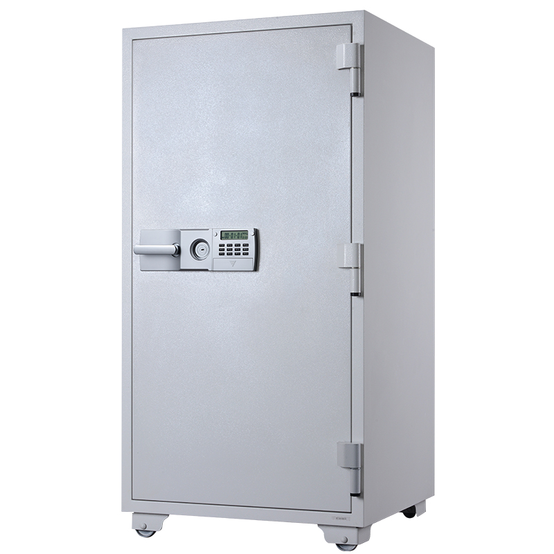 Guarda 7092D Fireproof Safe for Office safety,Meets JIS S 1037 Fire Rated 120 minutes,9.2 cu ft/260L