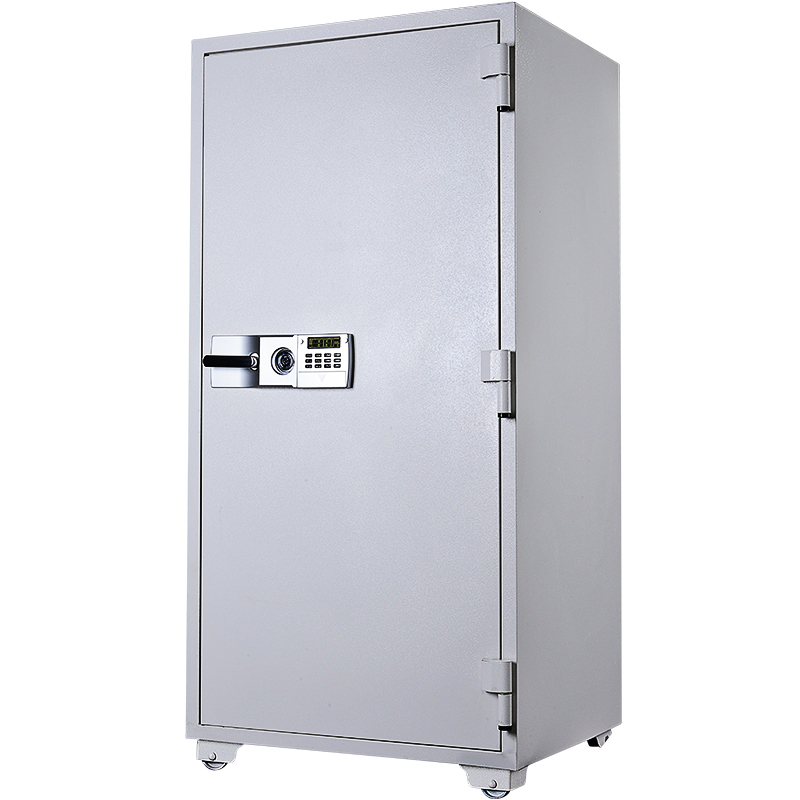 GUARDA Safe Big size fire-proof Cabinet,used in Office,single door,1.5m high