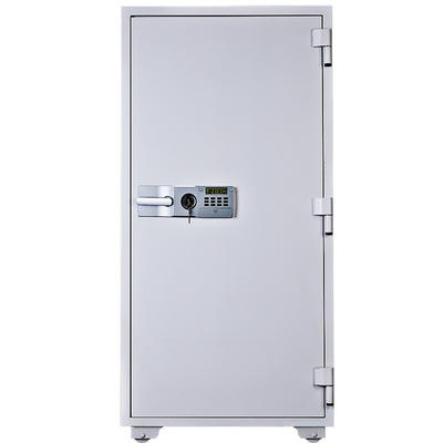 GUARDA Heavy Duty 2 Hour Fireproof office safe,Weight 260kg