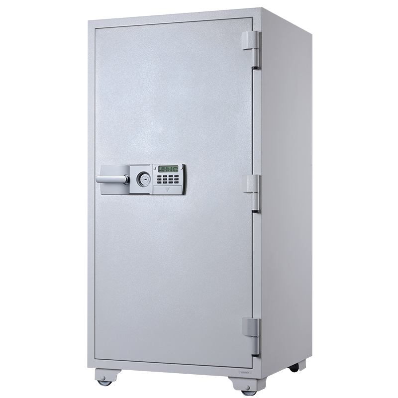 GUARDA Best Fireproof cabinets for legal documents storage,Weight 335KG