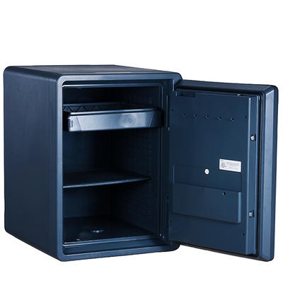 GUARDA store furniture large size home/company used safe box,fireproof and waterproof safe(2096C-BD)