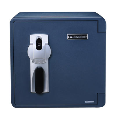 UL72-3501 hour Safety Deposit fingerprint Fireproof Safe Box (2092LBC-BD)