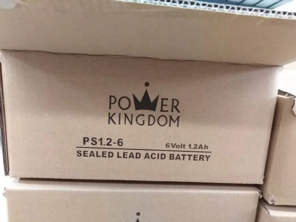 Solar panel sealed lead acid battery 12v 80ah