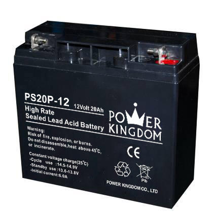 Fair price 20ah 12V UPS battery sealed lead acid battery